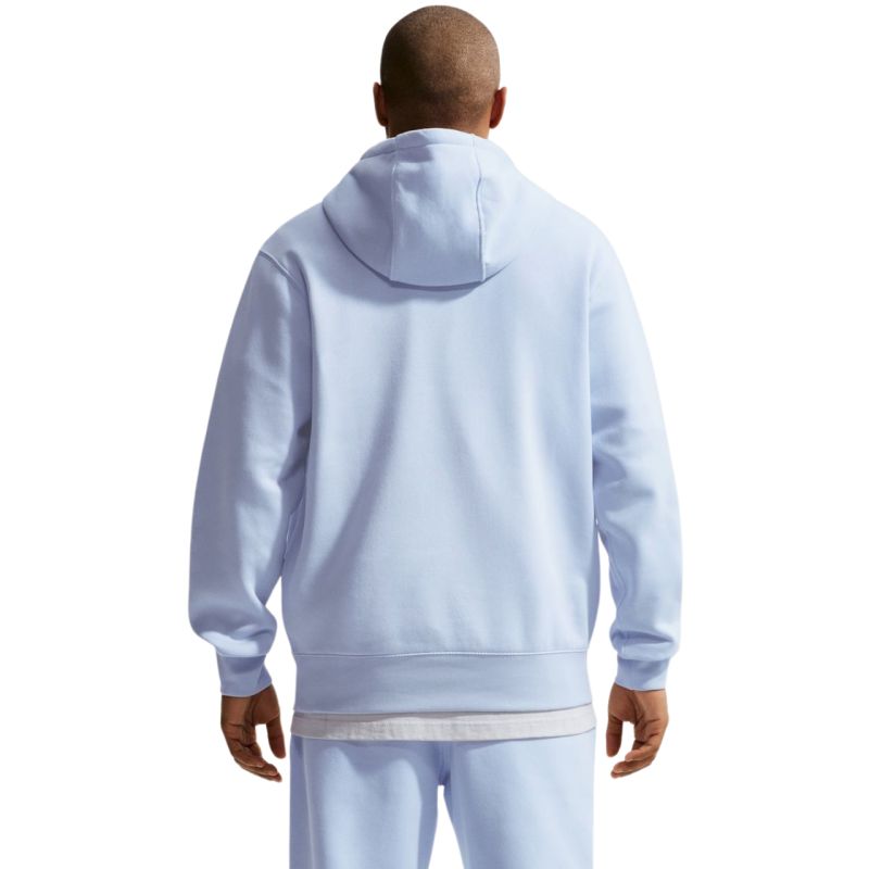 Nike Club BB men's sweatshirt blue FN3859 407