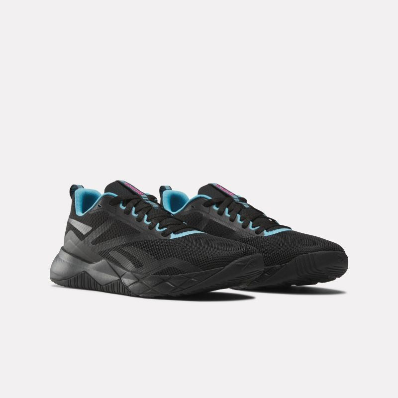 Reebok NFX Trainer M 100202116 shoes Footwear/Training/Men Reebok