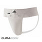 Suspender / Adidas white crotch Accessories/Protectors and knee pads Adidas