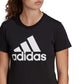 Adidas Essentials Regular T-Shirt W GL0722 Clothing/Training Adidas