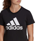 Adidas Essentials Regular T-Shirt W GL0722 Clothing/Training Adidas