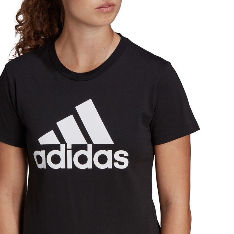 Adidas Essentials Regular T-Shirt W GL0722 Clothing/Training Adidas