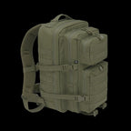 Brandit US Cooper Military Backpack 40L - 8008 Akcesoria i sprzęt koszykarski/Torby i plecaki Your Sports Performance