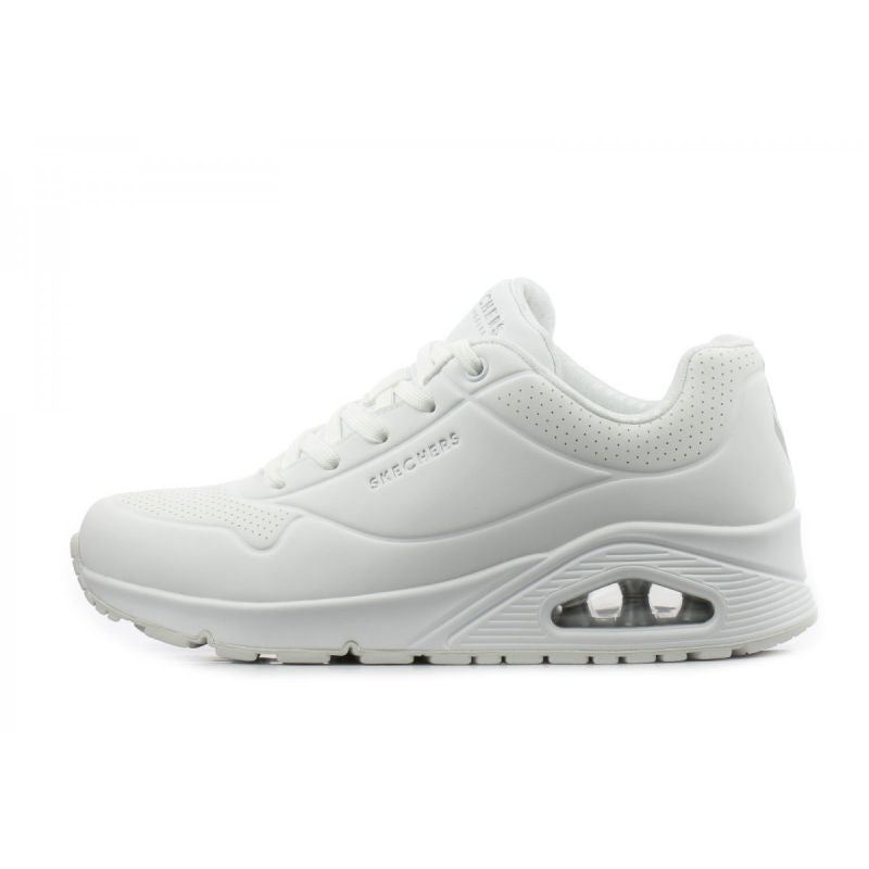 Skechers Uno-Stand On Air Shoes W 73690-W Footwear/Lifestyle/Skechers Skechers