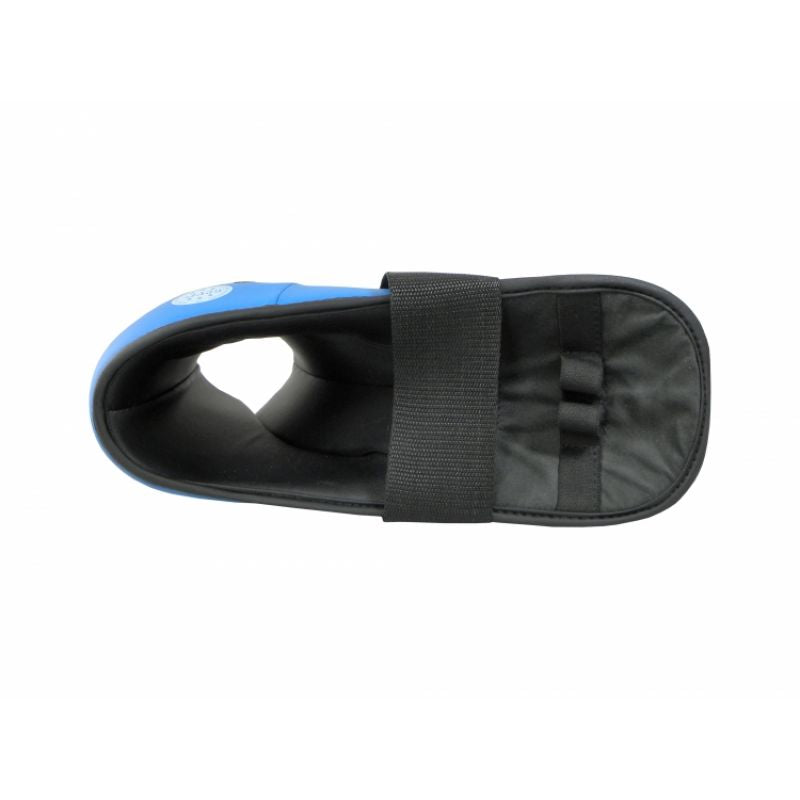 Foot protectors OSPU-1W (WAKO APPROVED) 030631-2M Accessories/Protectors and knee pads Your Sports Performance