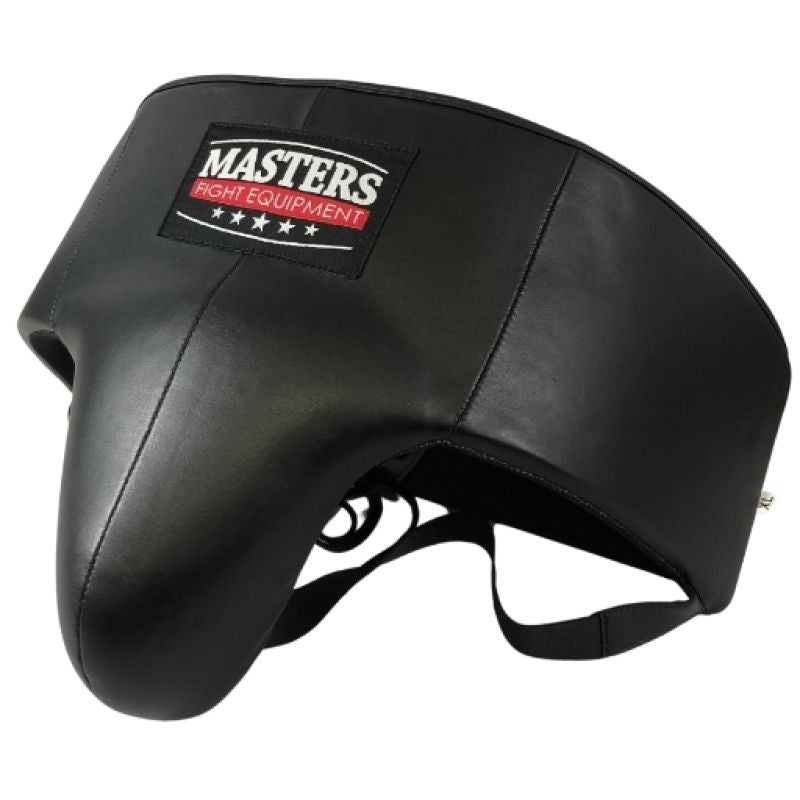 Men's jockstrap MASTERS S-11 In preparation Your Sports Performance