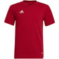 T-shirt adidas Entrada 22 Tee Jr HC0446 Clothing/Football Adidas
