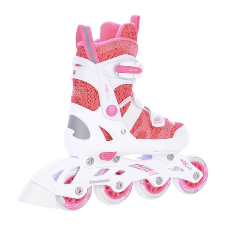 Adjustable Skates Tempish Enbo Duo Jr.13000008258 Accessories/Skating Your Sports Performance