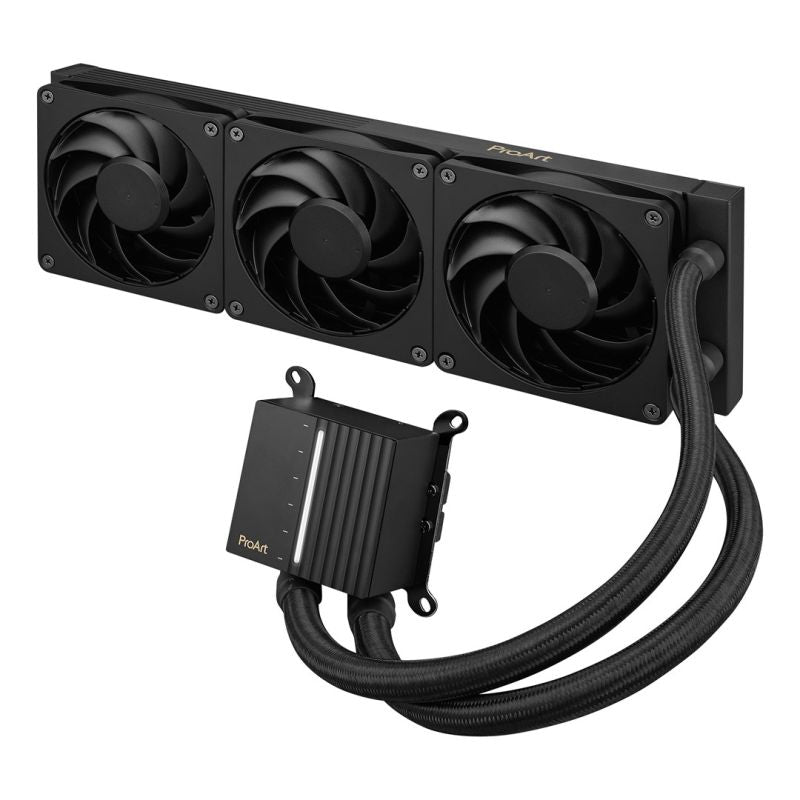 ASUS PROART LC 360 Cooling Chłodzenie/Chłodzenie - zestawy chłodzenia wodnego Your Sports Performance