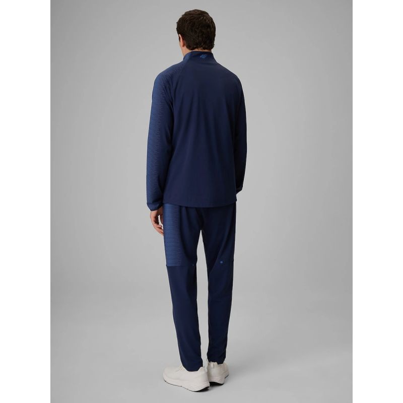 Men’s Quick-Drying Training Trousers 4F | Robert Lewandowski RL9SSS26TFTRM1502-31S