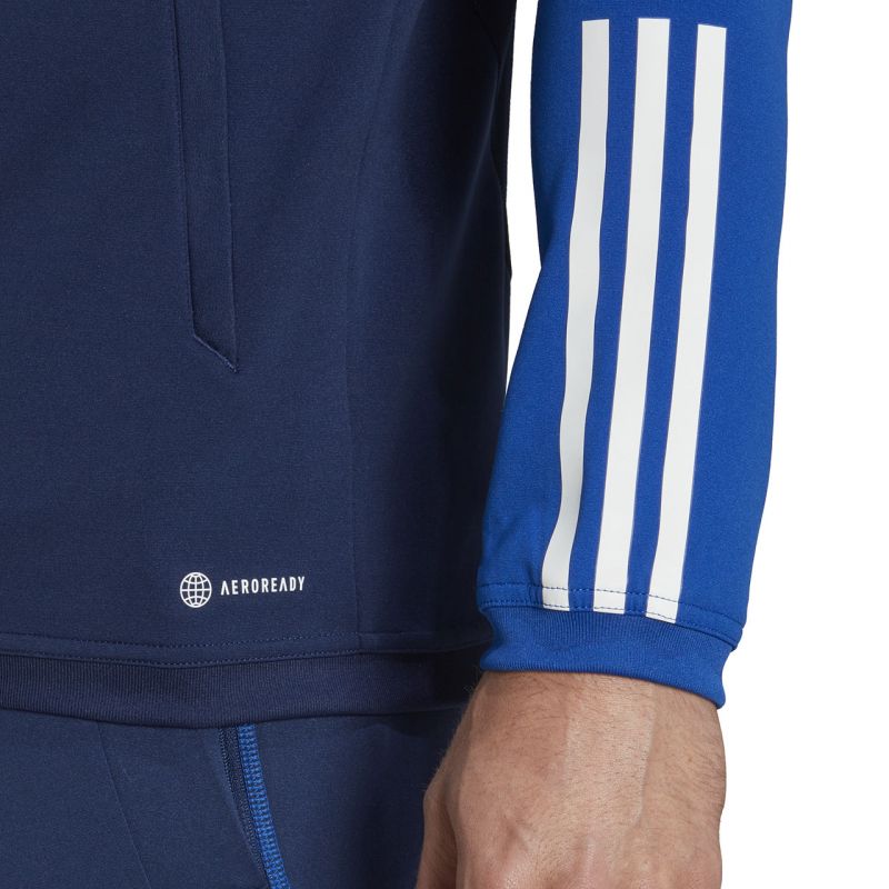 Sweatshirt adidas Tiro 23 Competition Training M HK7649 Clothing/Football Adidas