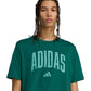 T-shirt adidas Collegiate Lineage Graphic M KA7135 Clothing/Lifestyle/T-shirts Adidas