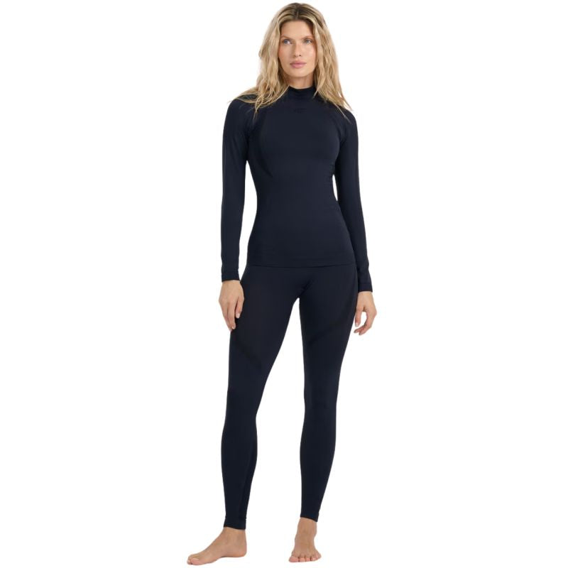 Women's seamless thermal underwear (bottom) 4F 4FWAW25USEAF217-20S Clothing Your Sports Performance
