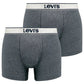 Levi's Boxer 2 Pairs Briefs 37149-0399 Clothing/Lifestyle/Nike Your Sports Performance