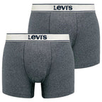 Levi's Boxer 2 Pairs Briefs 37149-0399 Clothing/Lifestyle/Nike Your Sports Performance
