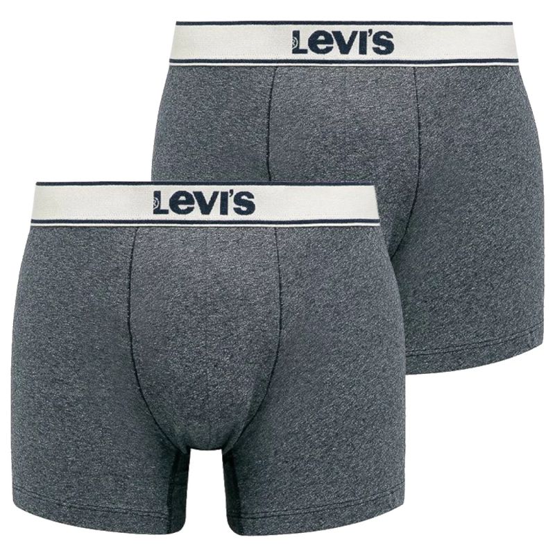 Levi's Boxer 2 Pairs Briefs 37149-0399 Clothing/Lifestyle/Nike Your Sports Performance