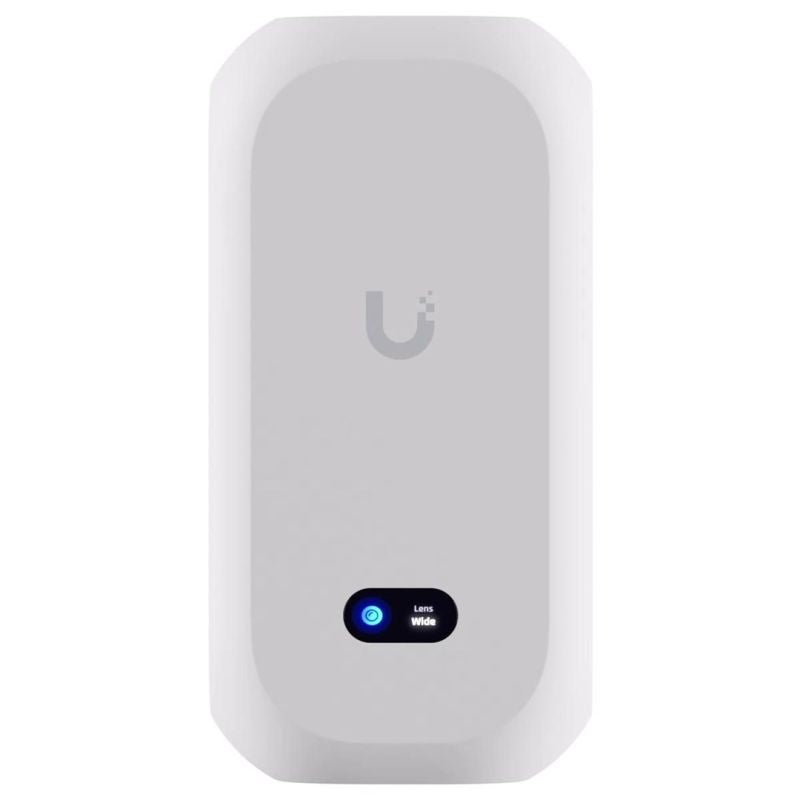 UBIQUITI UVC-AI-THETA-HUB POE AI THETA HUB WITH SUPPORT FOR EXTERNAL LENS AND 2-WAY AUDIO MODULE CCTV IP/Rejestratory Your Sports Performance