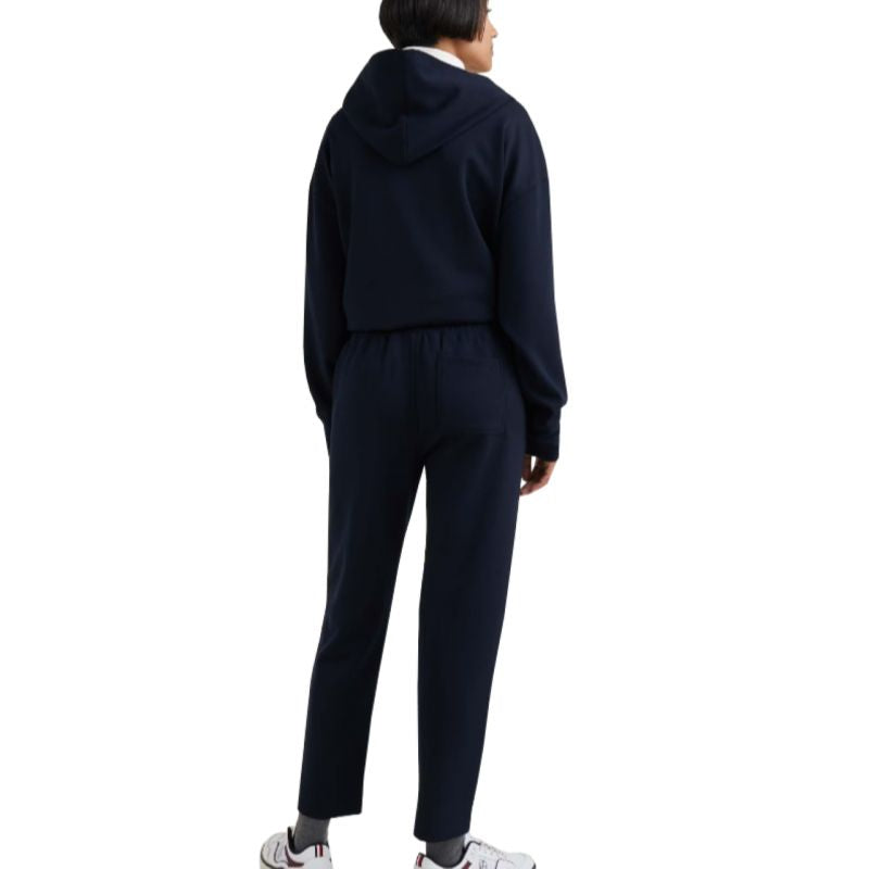 Tommy Hilfiger Interlock Pants W WW0WW36055 Clothing/Lifestyle/Trousers, shorts/Tommy Hilfiger Tommy Hilfiger