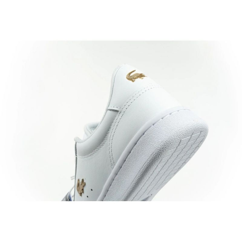 Lacoste Carnaby Set 224 1 SFA W shoes 748SFA0012216 Footwear/Lifestyle/Lacoste/Low Lacoste