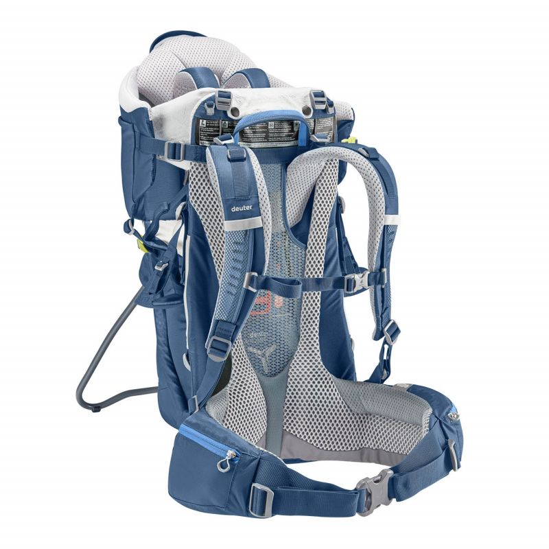 Deuter Kid Comfort Midnight 3620221-3003 Accessories/Plecaki/Deuter/Baby carriers Your Sports Performance
