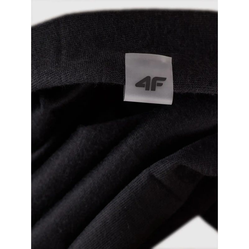 Multifunctional 4F Neck Gaiter 4FWAW26ABDAU166-20S