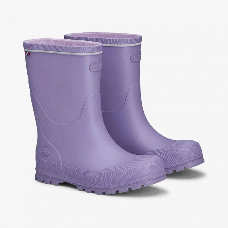 Viking Jolly Jr Wellington Boots 1-12150-21 Footwear/Outdoor/Viking Your Sports Performance
