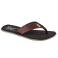 Helly Hansen Seasand Leather Sandal M 11495-713 slippers Footwear/Outdoor Your Sports Performance