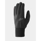 4F M 4FAW23AGLOU039-20S gloves Clothing/Multisport 4F