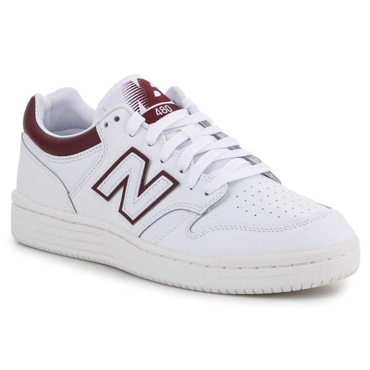 New Balance M BB480LDB shoes Footwear/Lifestyle New Balance