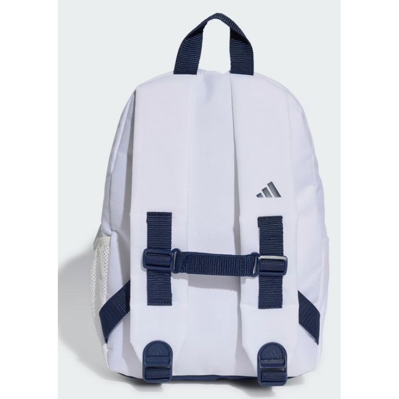 adidas Real Madrid Kids KC3816 Backpack Accessories/Plecaki Adidas