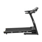 REBEL ACTIVE electric treadmill model RBA-1003 In preparation Your Sports Performance