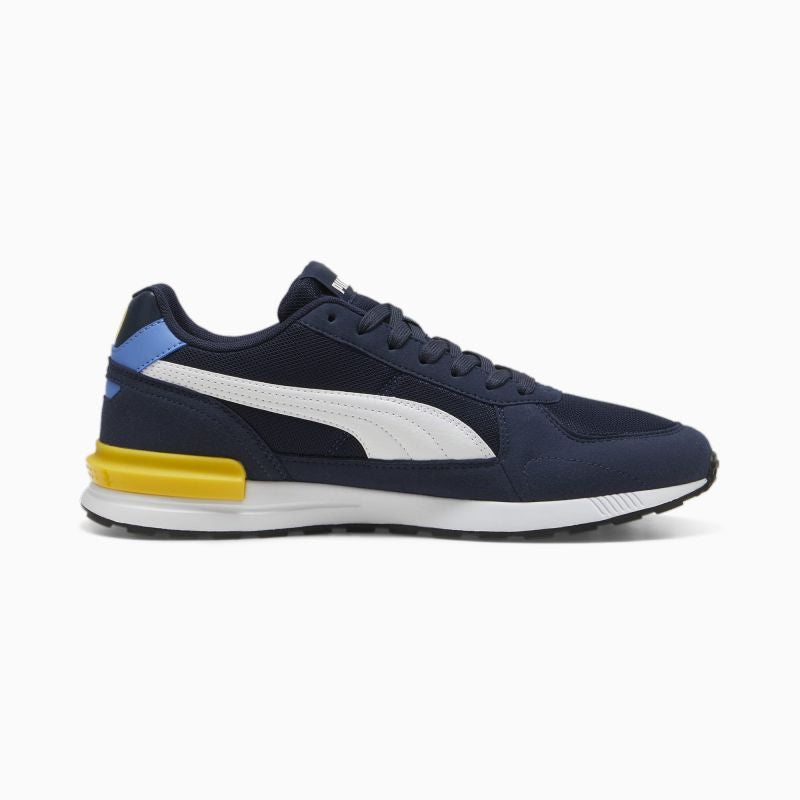 Puma Graviton Club Navy M 380738-50 shoes Footwear/Lifestyle Puma