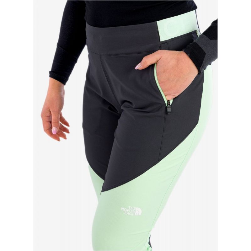 The North Face DAWN TURN PANT 10 W NF0A7Z8Y8Y31 Clothing/Outdoor/The North Face North Face