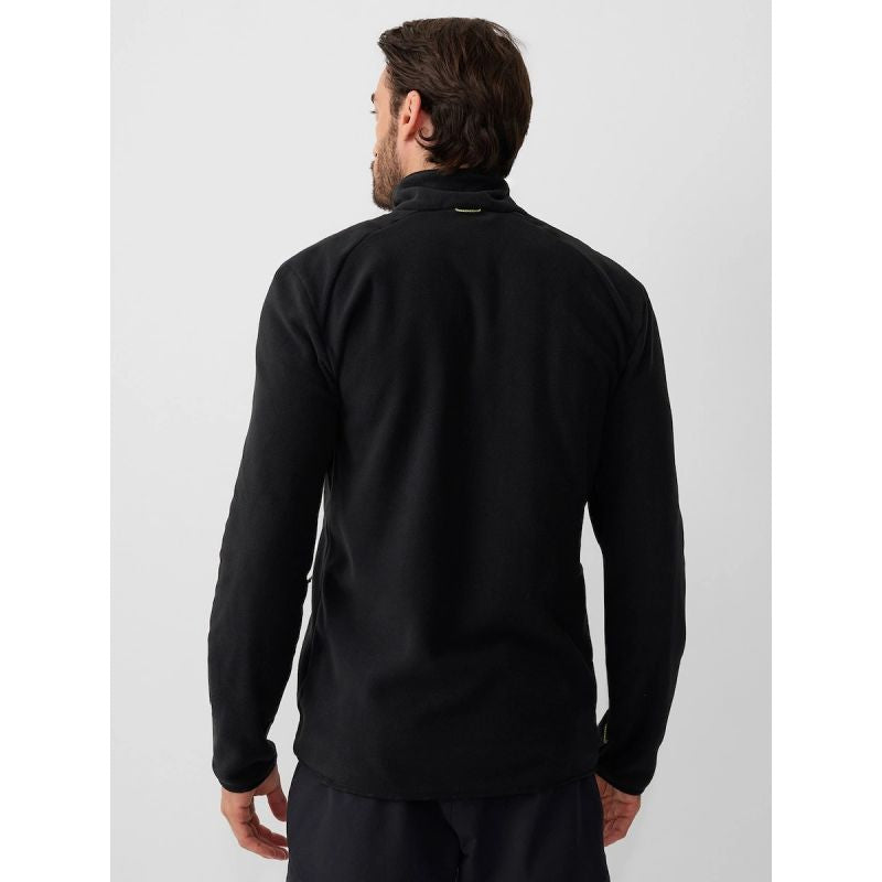 Men's trekking jacket 3 in 1 membrane 10000 4F 4FRAW26TTJAM1354-20S