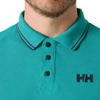 Helly Hansen Men's Polo Shirt KOS 34068 472 Helly Hansen