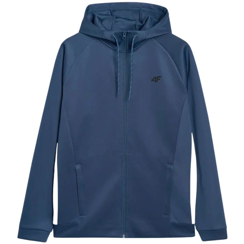 4F M 4FWAW25TFSWM587 32S sweatshirt Clothing/Lifestyle/4F Your Sports Performance