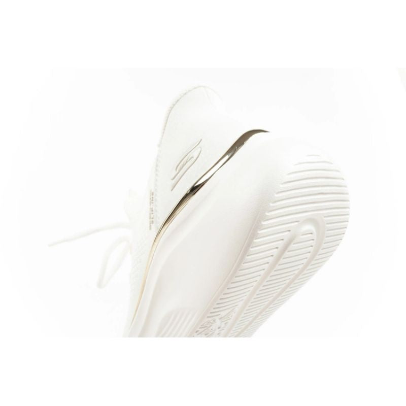 Skechers Bobs B Love-True Delight Slip-Ins W 117617/WHT shoes Footwear/Lifestyle/Skechers Skechers