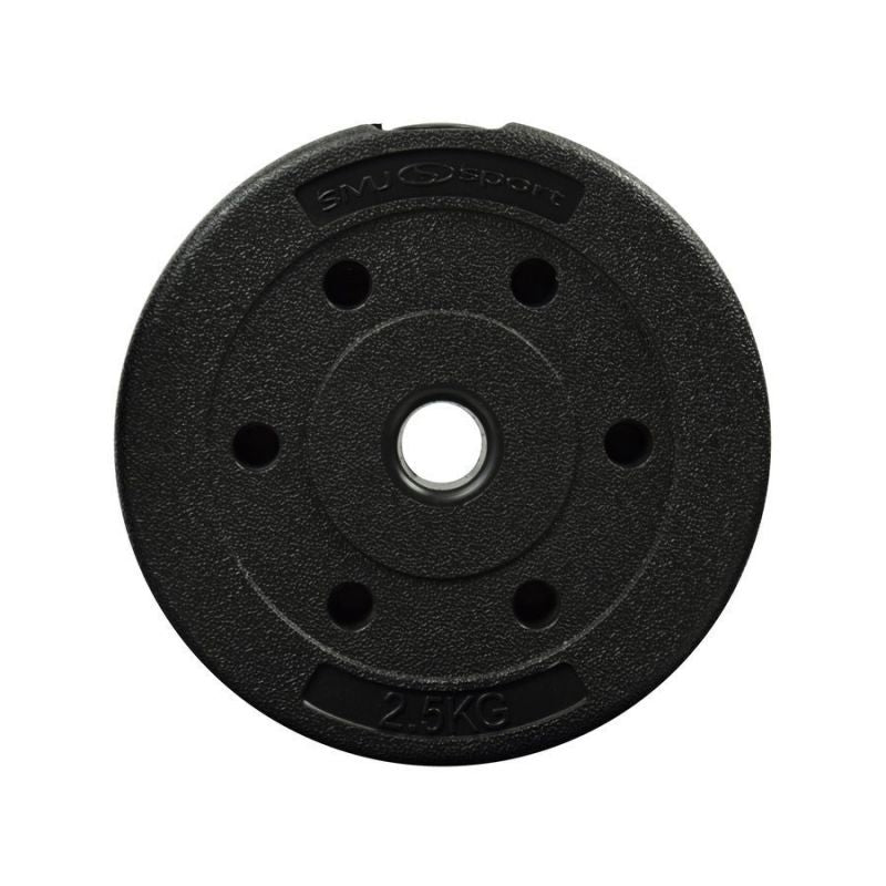Barbells, dumbbells SMJ sport BR040 HS-TNK-000013941 Accessories/Training equipment Your Sports Performance