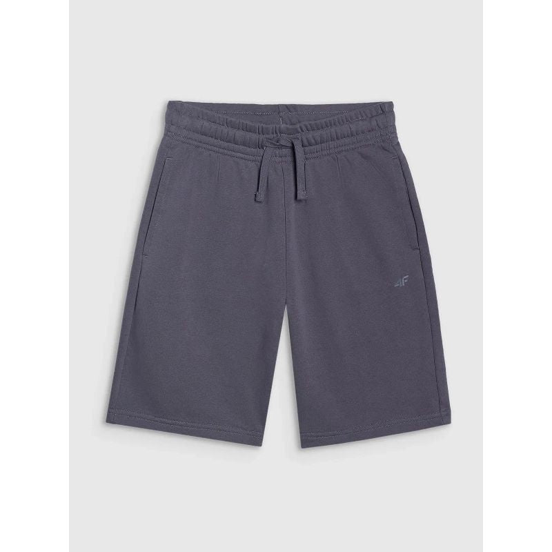Boys' sweatpants 4F 4FJRSS25TSHOM684-22S 4f