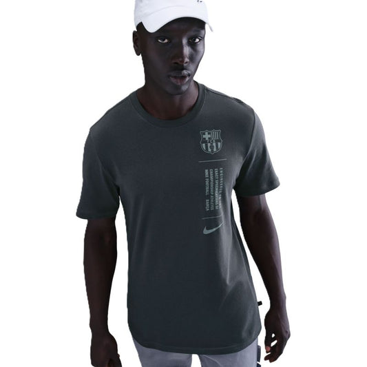 Nike FC Barcelona T-shirt IB3891-060 In preparation Nike