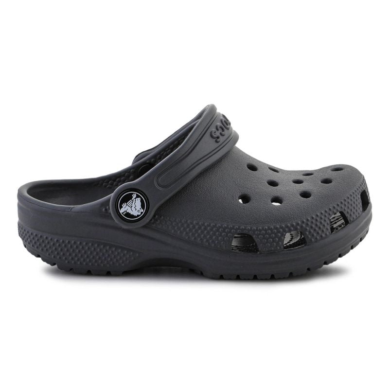 Crocs Toddler Classic Clog Jr 206990-0DA clogs Footwear/Lifestyle/Crocs Crocs