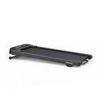 Urevo Spacewalk 3S treadmill + Tuckano URTM024+BIUBI electrically adjustable desk
