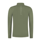 Rogelli CORE running sweatshirt green XL Rogelli/Bieganie/Men/Bluzy Your Sports Performance