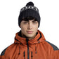 Buff Hido Knitted Hat Beanie 1323325551000 Clothing/Multisport/Buff Your Sports Performance