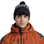 Buff Hido Knitted Hat Beanie 1323325551000 Clothing/Multisport/Buff Your Sports Performance