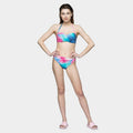Swimsuit 4F H4L21-KOS002G+D 90A 4f