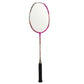 TELOON Blast TL500 Red Badminton Racket 89g 22Lbs In preparation Your Sports Performance