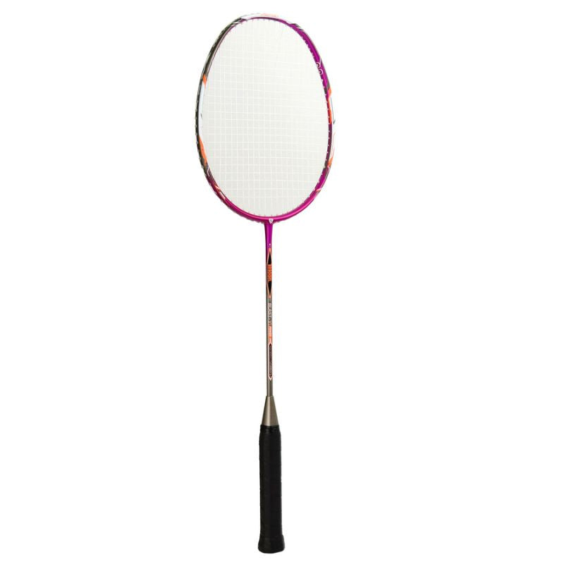 TELOON Blast TL500 Red Badminton Racket 89g 22Lbs In preparation Your Sports Performance