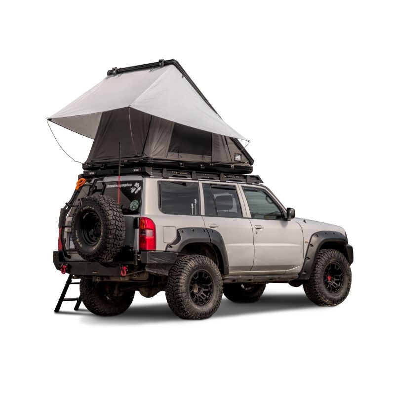 Offlander Triangle roof tent OFF_RTT_TAHAT Accessories/Tourist equipment/Namioty dachowe Your Sports Performance