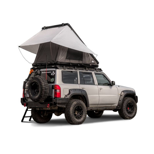 Offlander Triangle roof tent OFF_RTT_TAHAT Accessories/Tourist equipment/Namioty dachowe Your Sports Performance